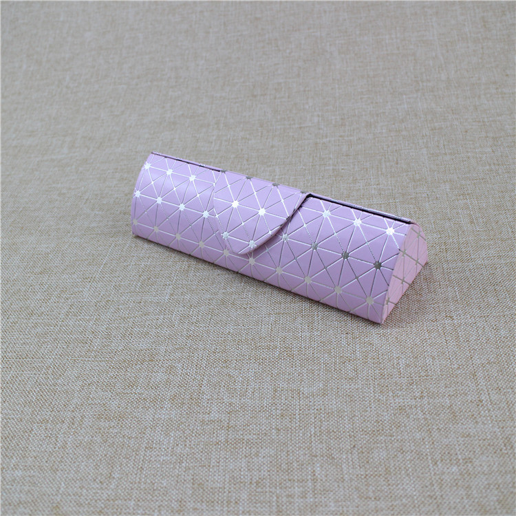 Handmade glasses case