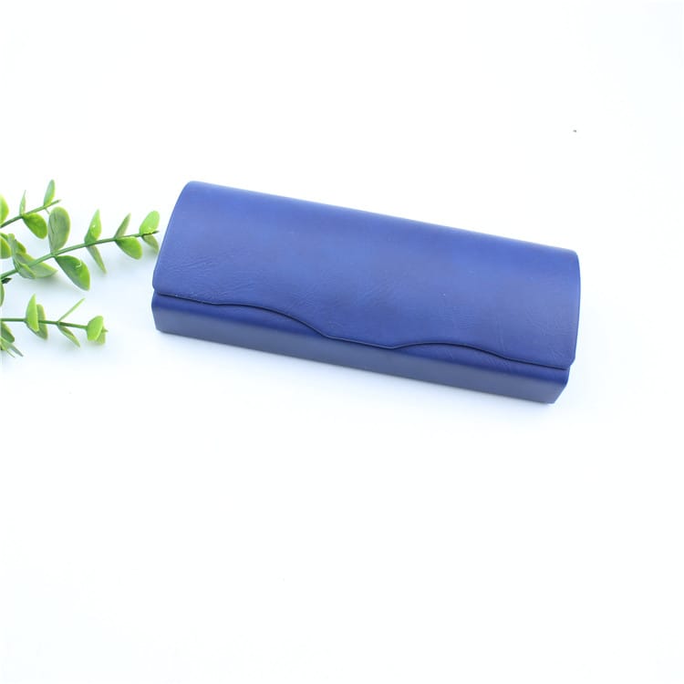 Handmade glasses case
