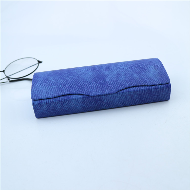 Handmade glasses case