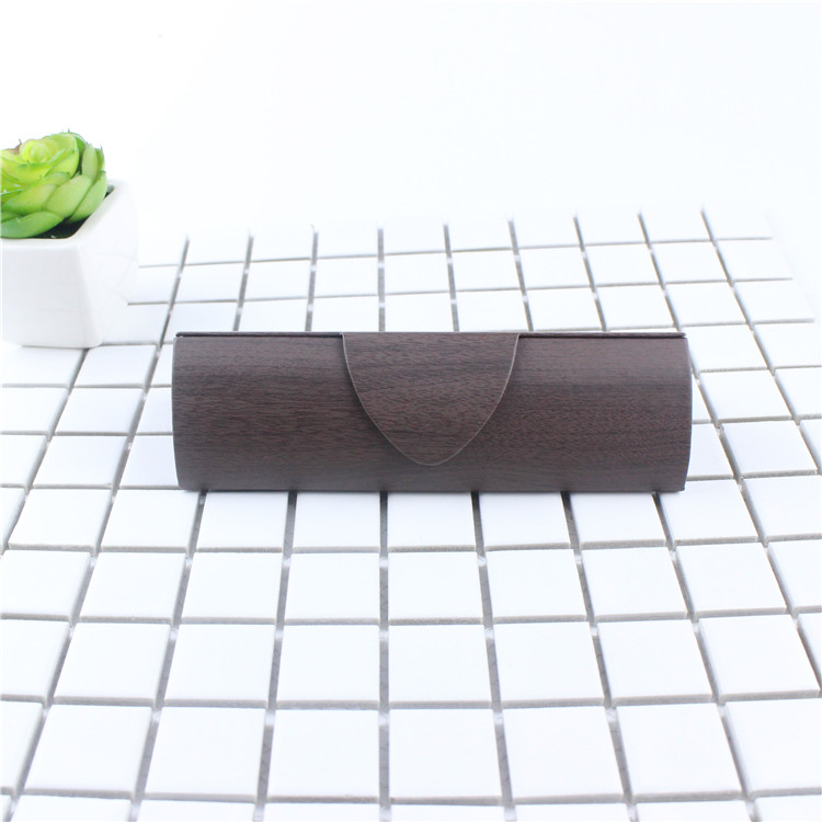 Handmade glasses case