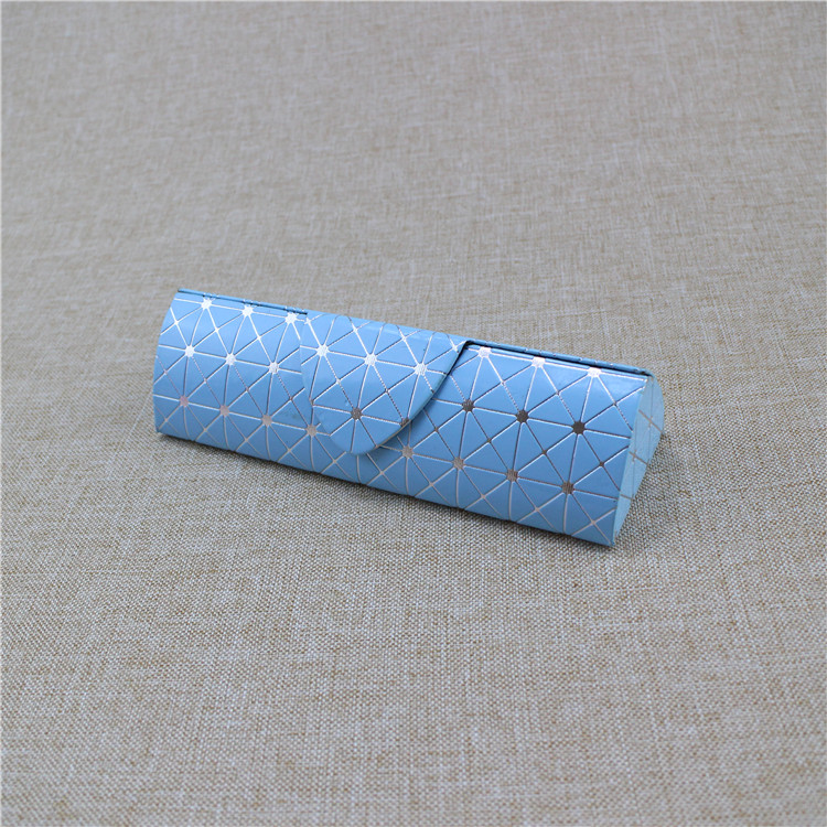 Handmade glasses case