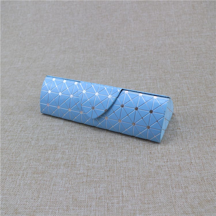 Handmade glasses case