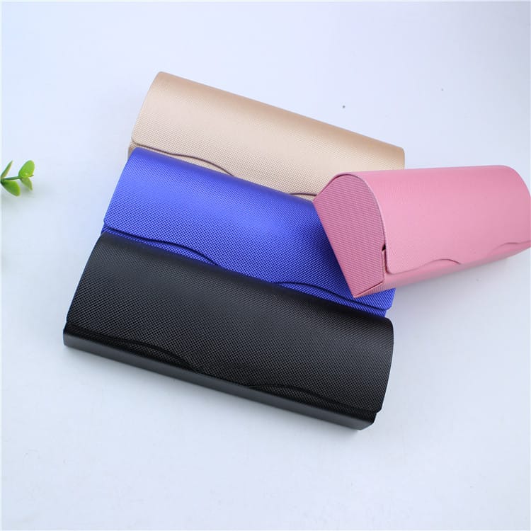 Handmade glasses case