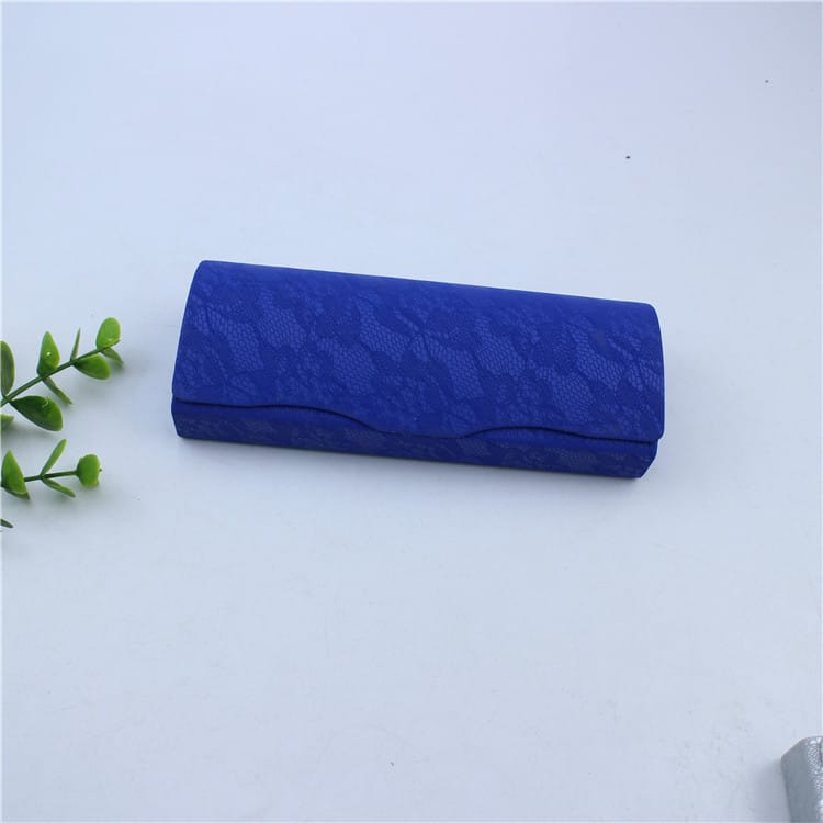 Handmade glasses case