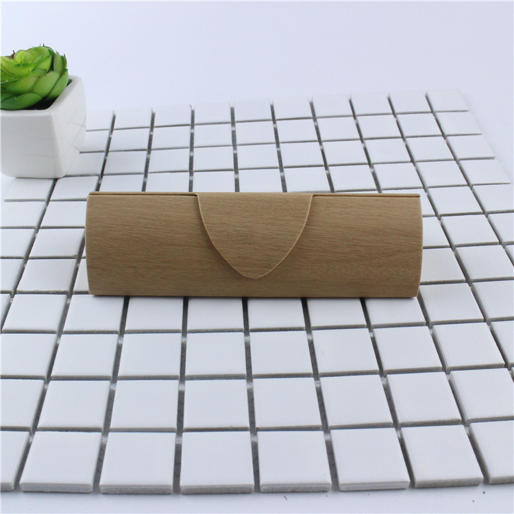 Handmade glasses case
