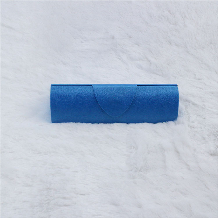 Handmade glasses case