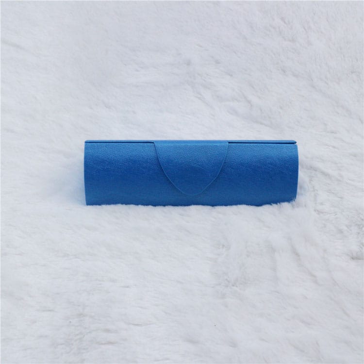 Handmade glasses case