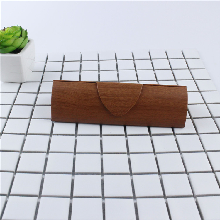 Handmade glasses case