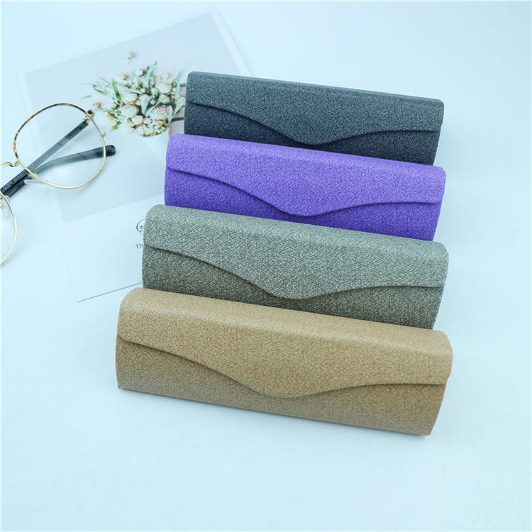 Handmade glasses case