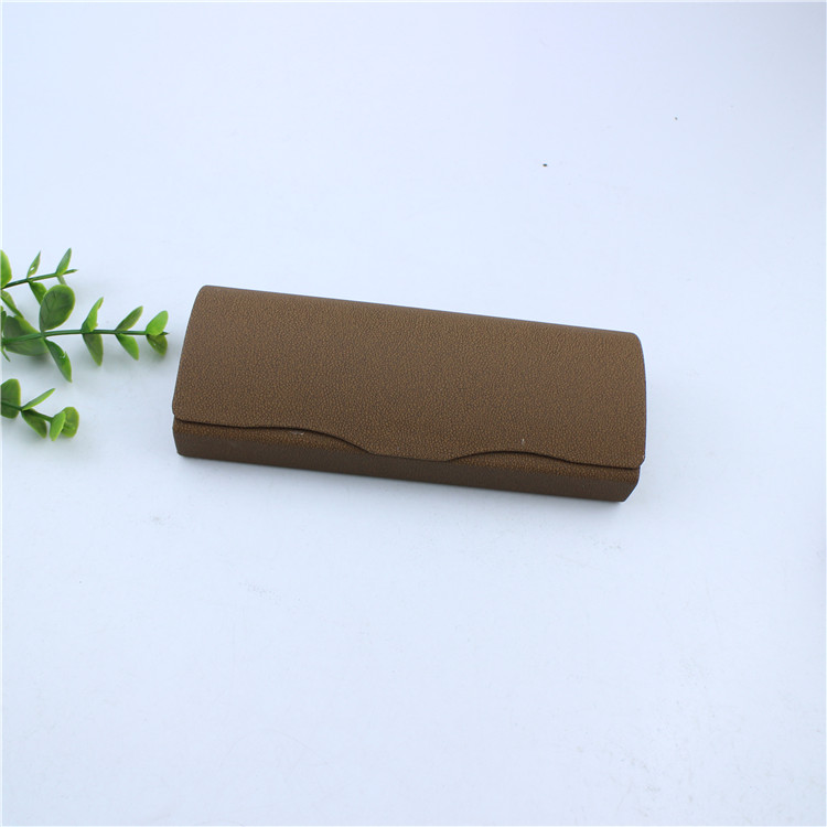 Handmade glasses case