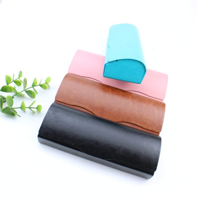 Handmade glasses case