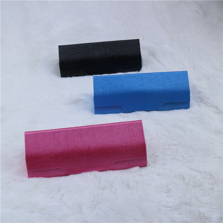 Handmade glasses case