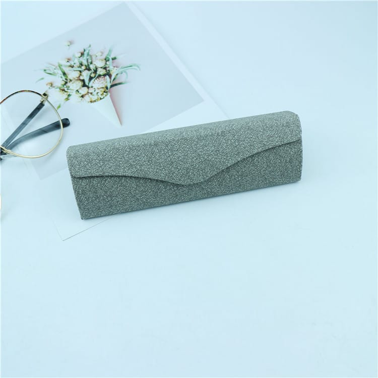 Handmade glasses case