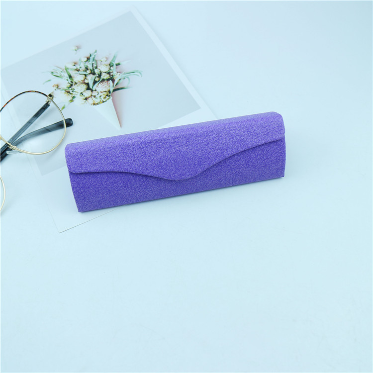 Handmade glasses case