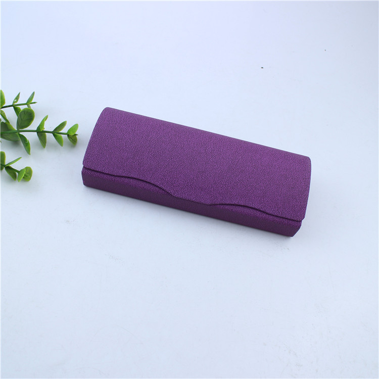 Handmade glasses case