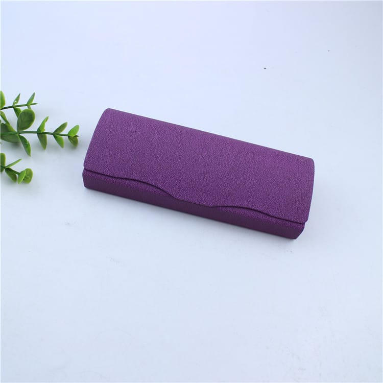 Handmade glasses case