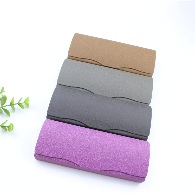 Handmade glasses case