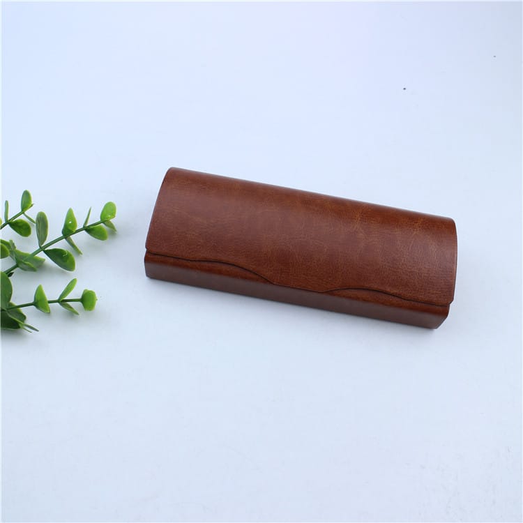 Handmade glasses case