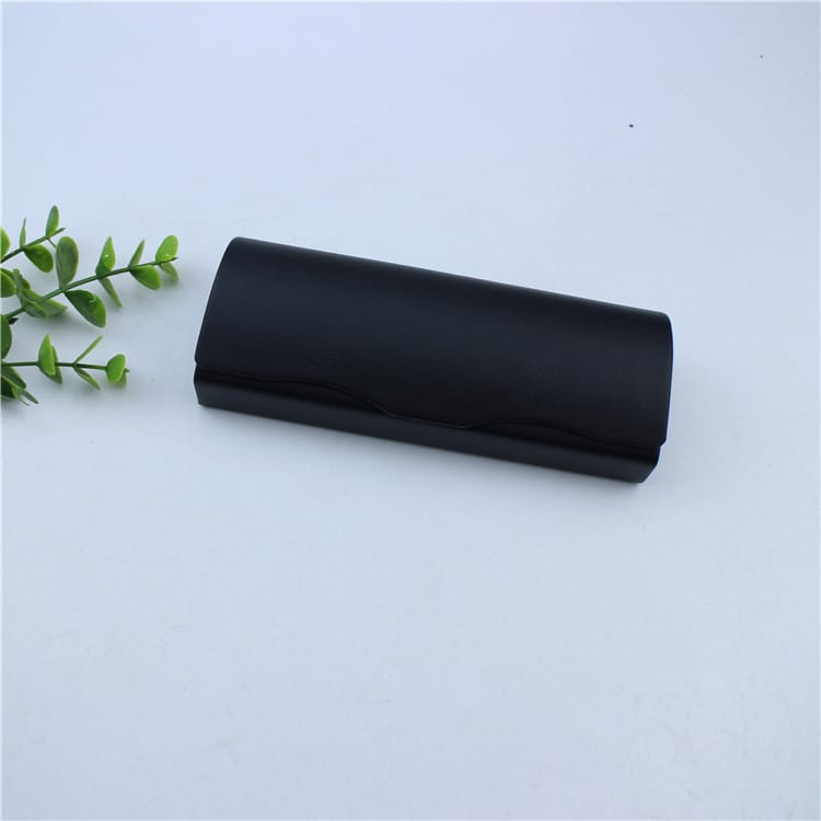 Handmade glasses case