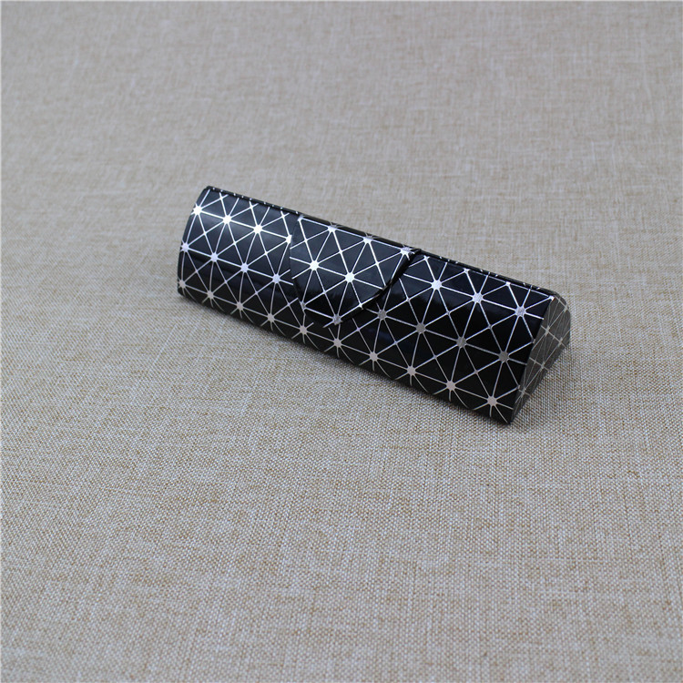 Handmade glasses case