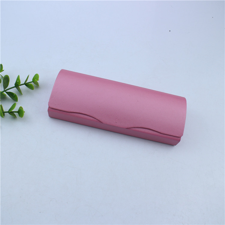 Handmade glasses case