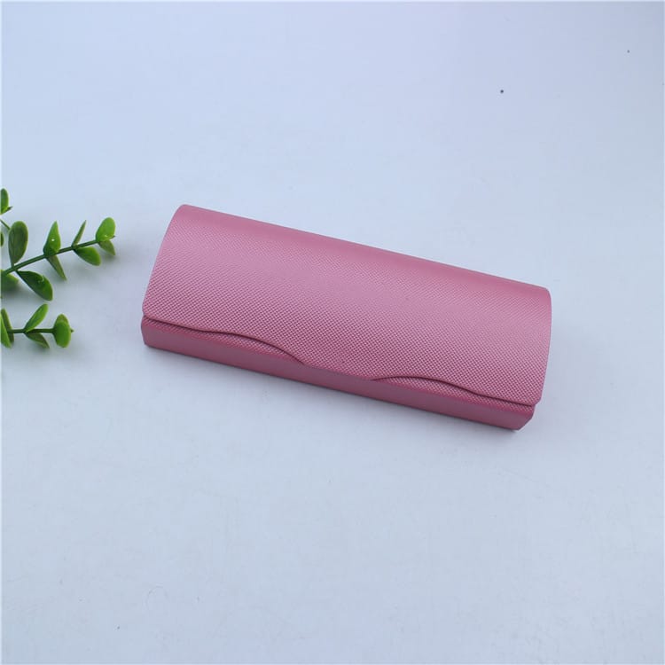 Handmade glasses case