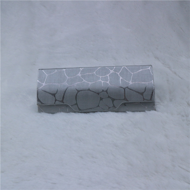 Handmade glasses case