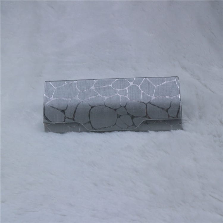 Handmade glasses case