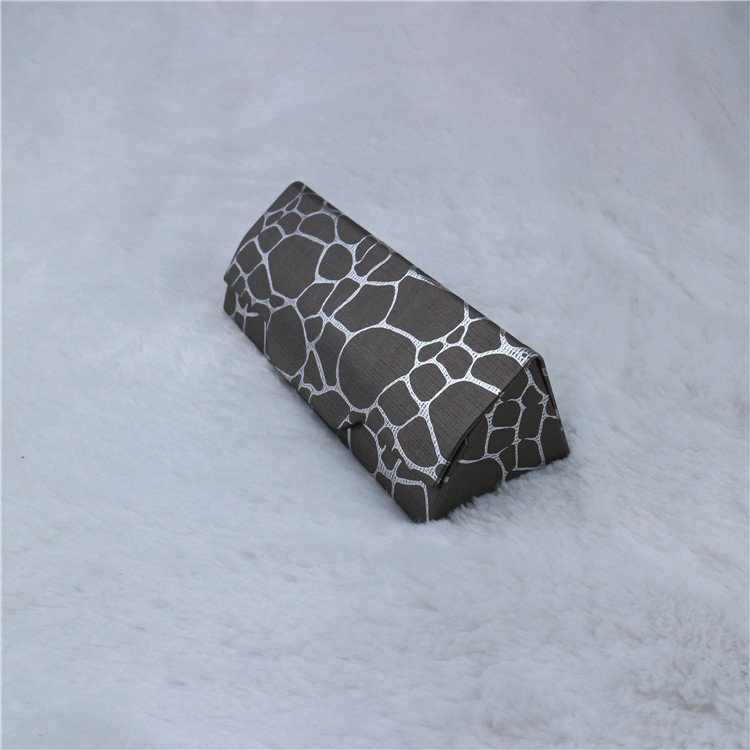 Handmade glasses case