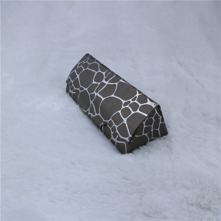 Handmade glasses case