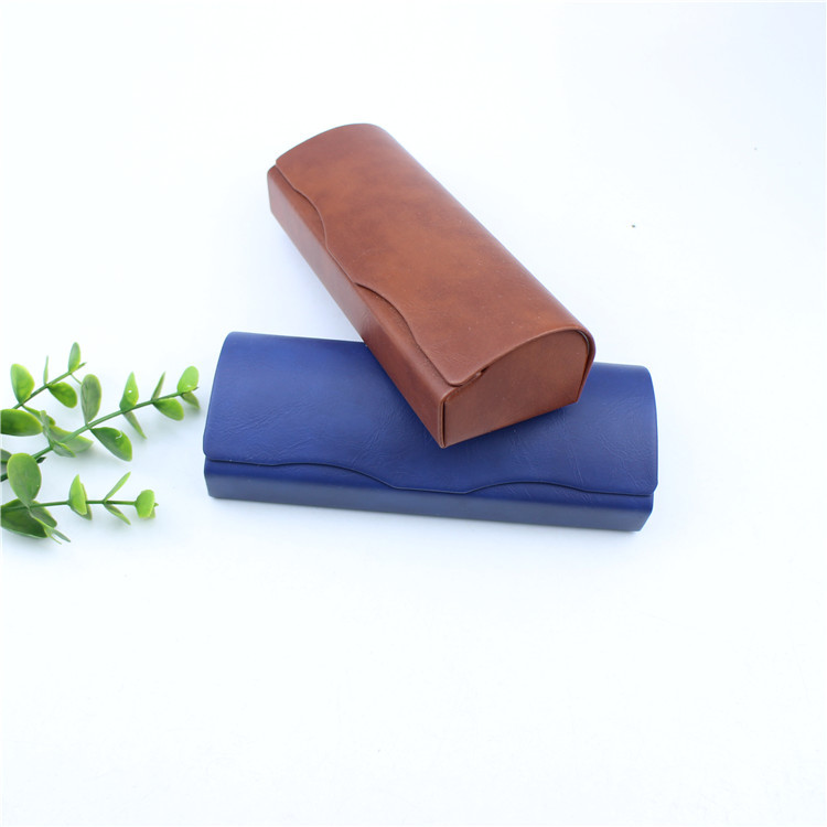 Handmade glasses case