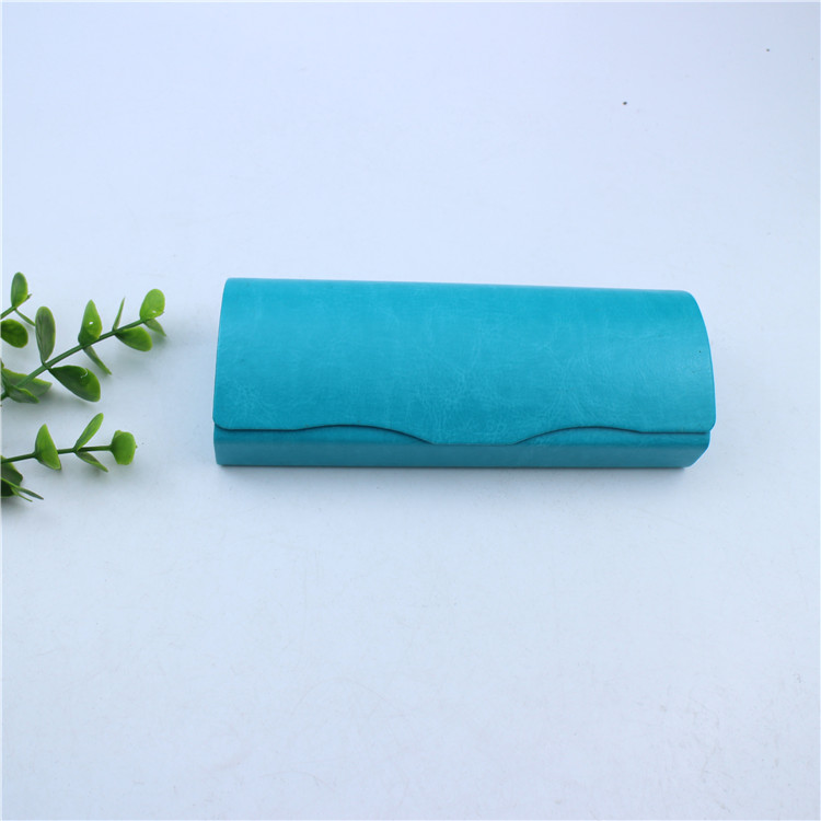 Handmade glasses case