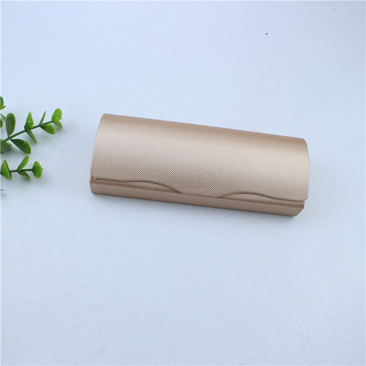 Handmade glasses case