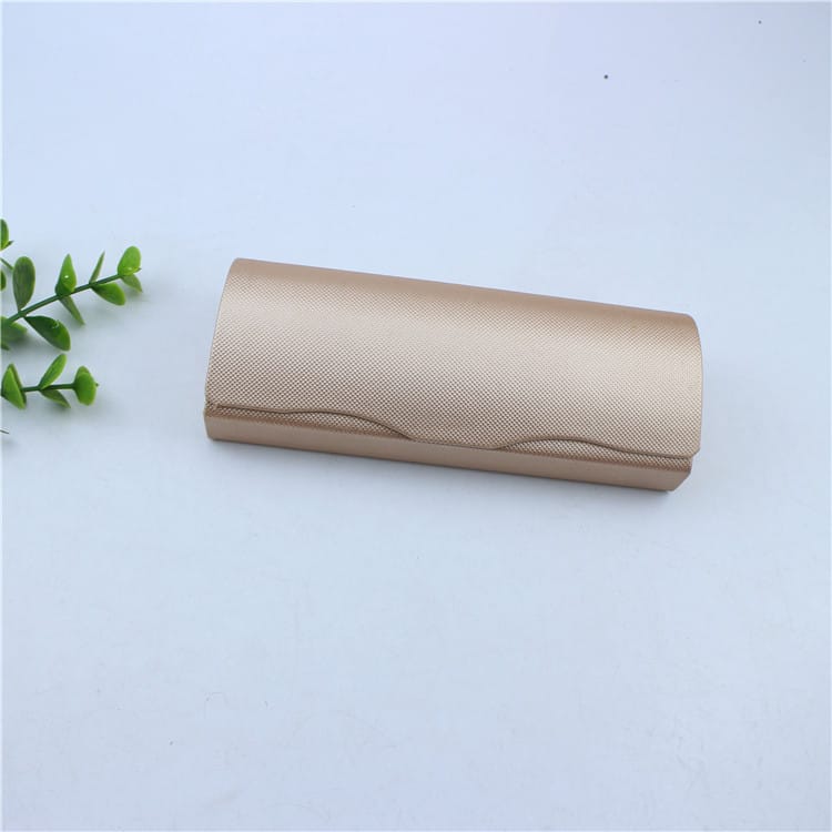 Handmade glasses case