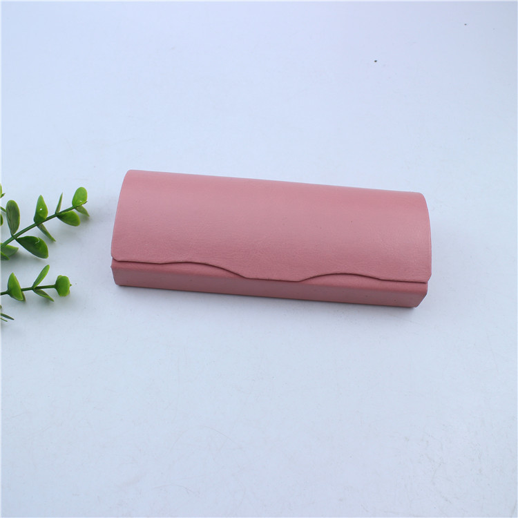 Handmade glasses case