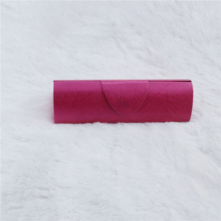 Handmade glasses case