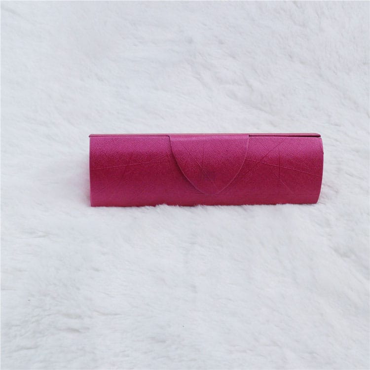 Handmade glasses case