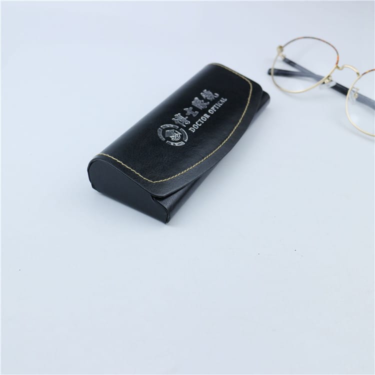 Handmade glasses case