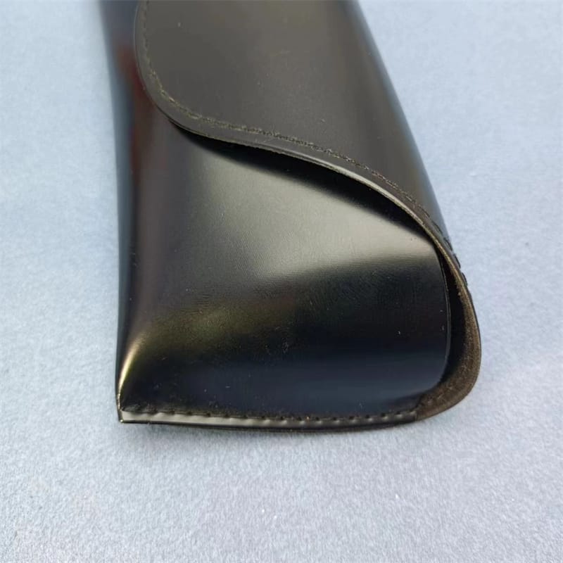 Soft glasses case