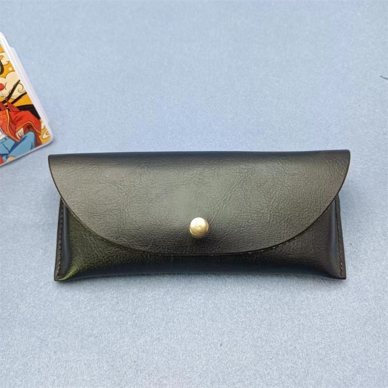 Soft glasses case