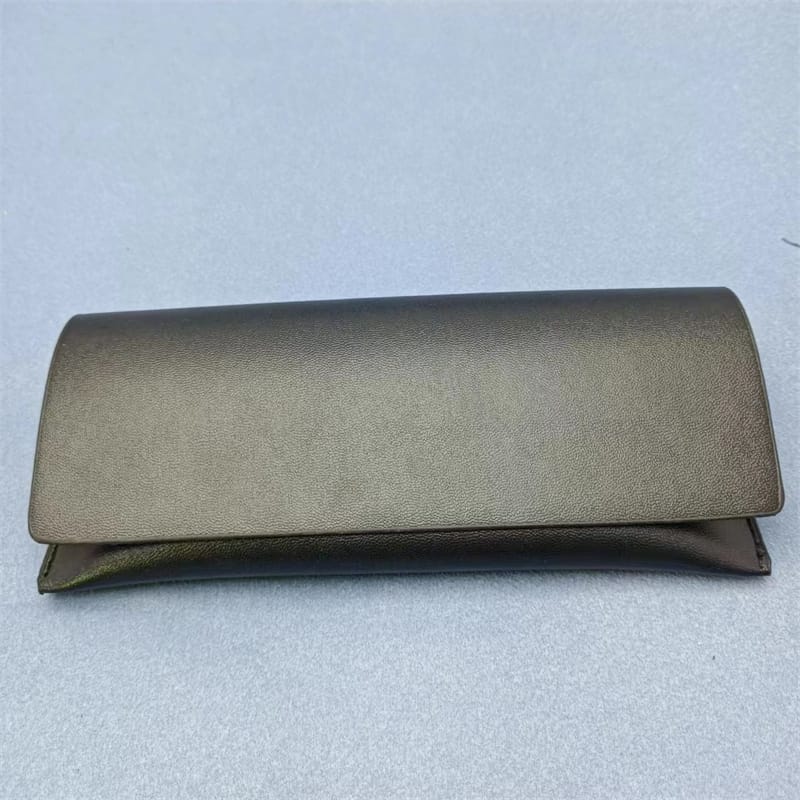 Soft glasses case