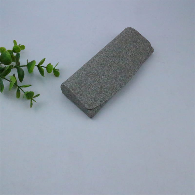Handmade glasses case