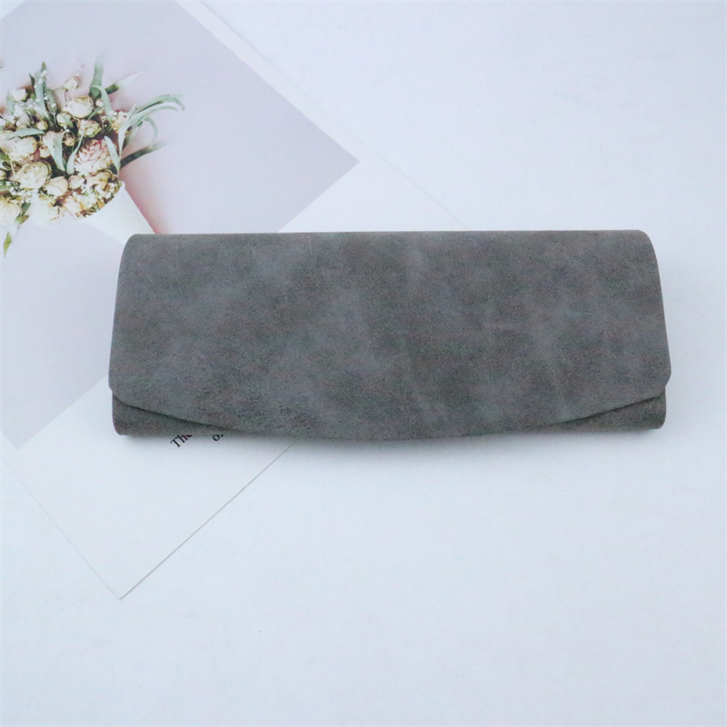 Handmade glasses case