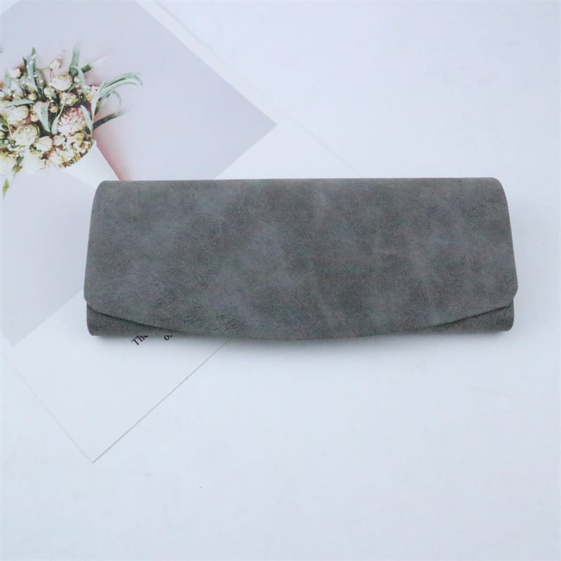 Handmade glasses case
