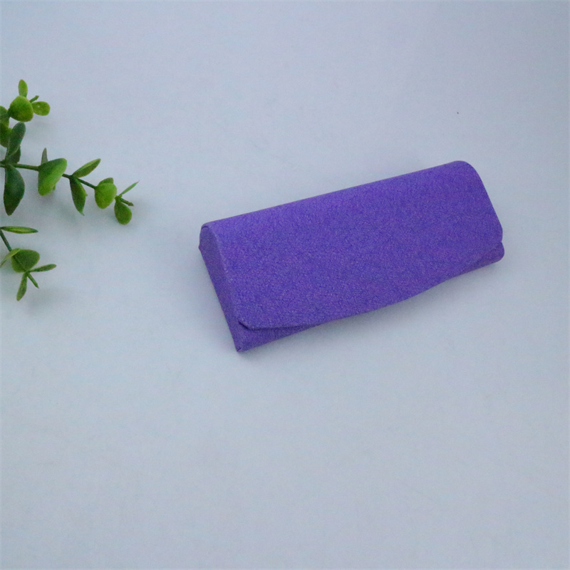 Handmade glasses case
