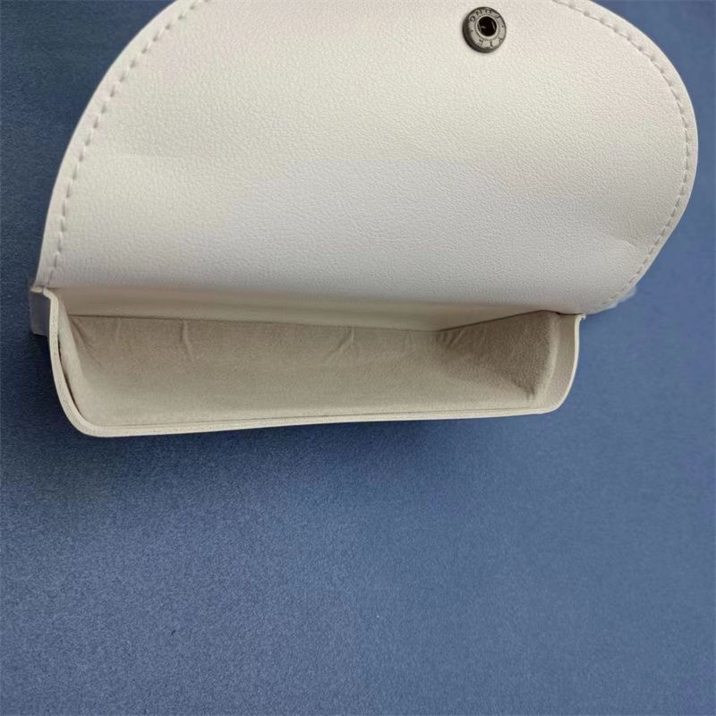 Soft glasses case