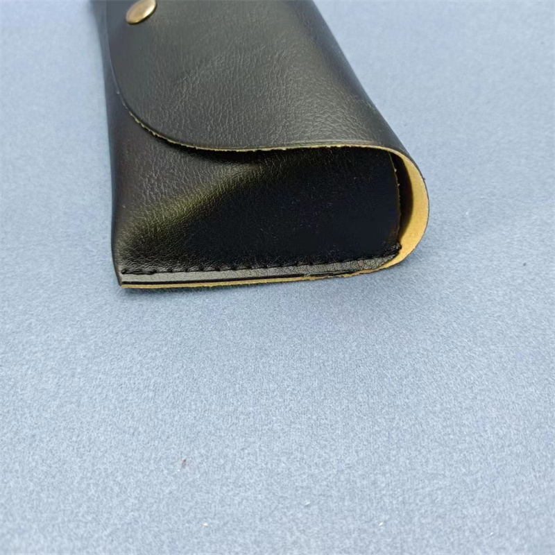 Soft glasses case