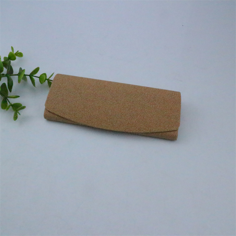 Handmade glasses case