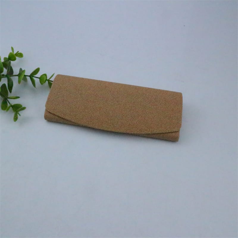 Handmade glasses case
