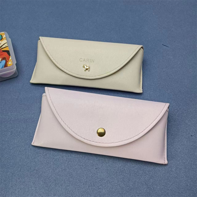 Soft glasses case